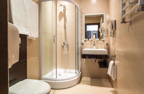 Kvartal Noviya Grad Hotel | Perun Lodge Hotel