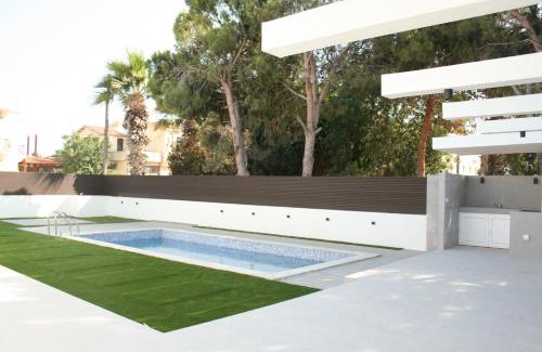 Kiti Villa | Pervolia Oasis Villa