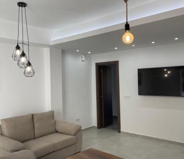 Kiti Villa | Pervolia Oasis Villa