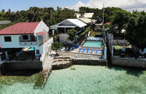 Basdiot Complejo | Pescadores Suites Moalboal
