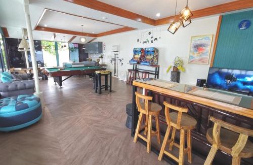 Basdiot Complejo | Pescadores Suites Moalboal