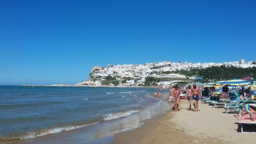 Peschici Apartamento | Peschici Appartamento Vacanze
