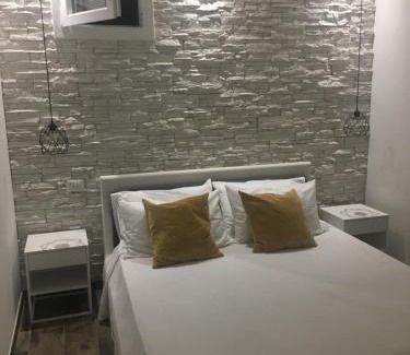 Peschici Apartamento | Peschici Appartamento Vacanze