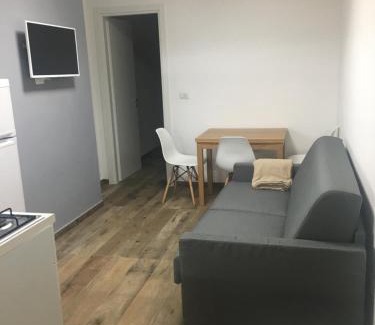 Peschici Apartamento | Peschici Appartamento Vacanze