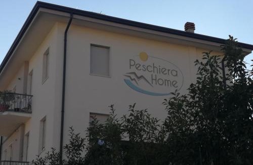 Peschiera del Garda Apartamento | PeschieraHome Apartments