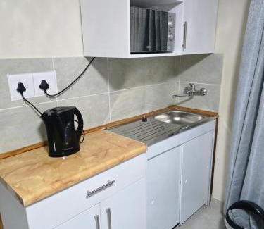 Ermelo Casa | Peshline Guest House Unit 0