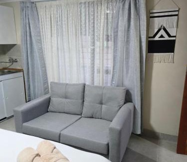 Ermelo Casa | Peshline Guest House Unit 0