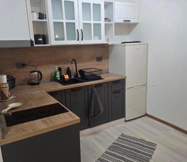 Peshtera Apartamento | Peshtera Cozy Apartment