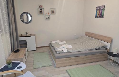 Peshtera Apartamento | Peshtera Cozy Apartment