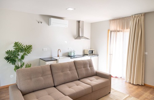 Amarante Casa | Peso Village