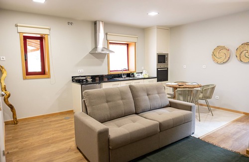 Amarante Casa | Peso Village