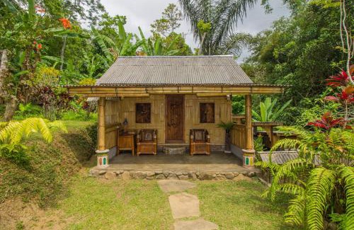 Wongaya Gede Cabina | Pesona Bali Ecolodge by AGATA