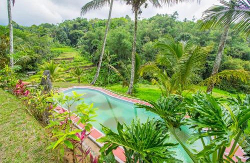 Wongaya Gede Cabina | Pesona Bali Ecolodge by AGATA