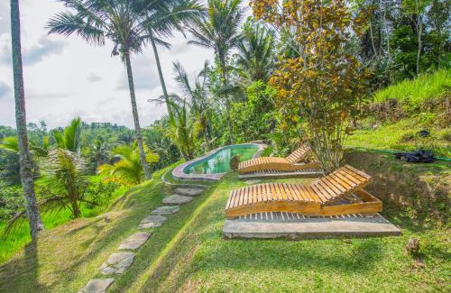 Wongaya Gede Cabina | Pesona Bali Ecolodge by AGATA