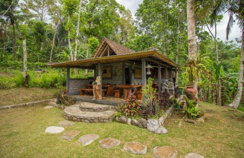 Wongaya Gede Cabina | Pesona Bali Ecolodge by AGATA