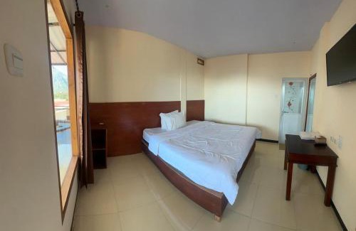 Ngadisari Casa | PESONA BROMO Homestay