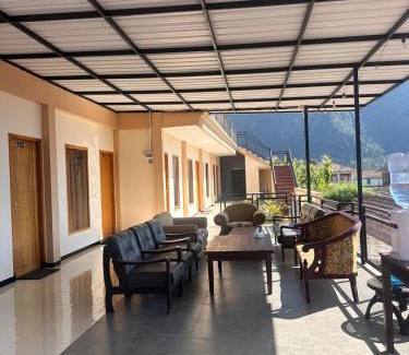 Ngadisari Casa | PESONA BROMO Homestay