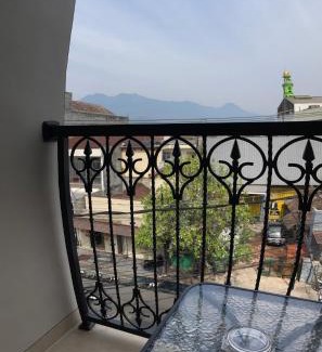 Klojen Casa | Pesona Guesthouse Syariah Malang