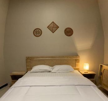 Klojen Casa | Pesona Guesthouse Syariah Malang