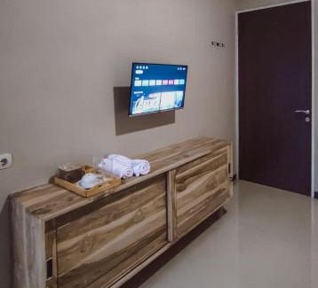 Klojen Casa | Pesona Guesthouse Syariah Malang