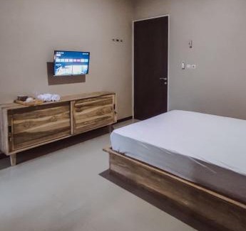 Klojen Casa | Pesona Guesthouse Syariah Malang