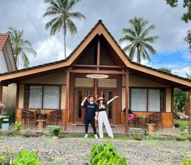 Banyuwangi Casa | Pesona Java Ijen Homestay