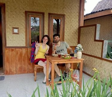 Banyuwangi Casa | Pesona Java Ijen Homestay