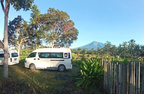 Banyuwangi Casa | Pesona Java Ijen Homestay