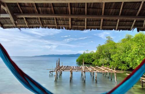 Sawinggrai Casa | Pesona Papua Homestay