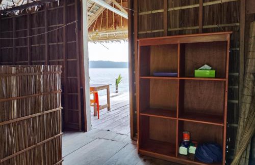 Sawinggrai Casa | Pesona Papua Homestay