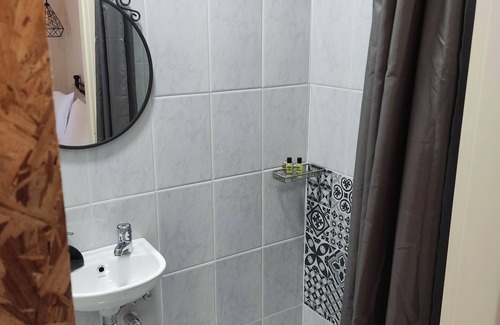Pesada Apartamento | Pessada Bay Studio