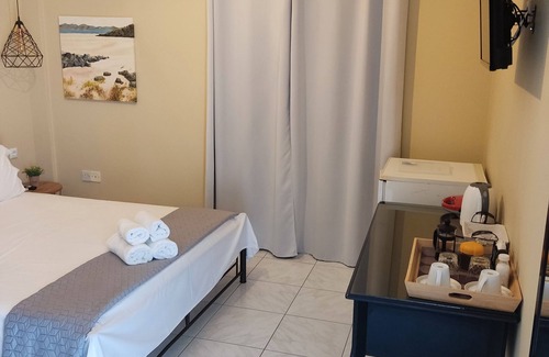 Pesada Apartamento | Pessada Bay Studio