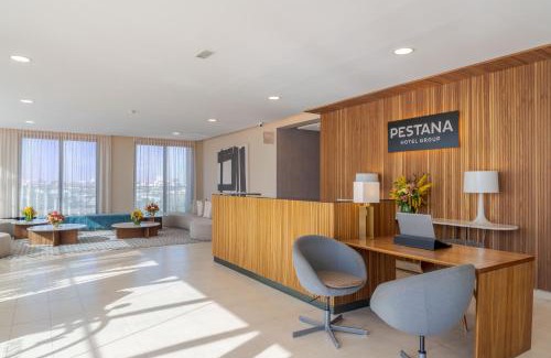 Ain Diab Complejo | Pestana Casablanca, Seaside Suites & Residences