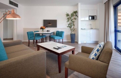 Cascais Apartamento | Pestana Cascais Ocean & Conference Aparthotel