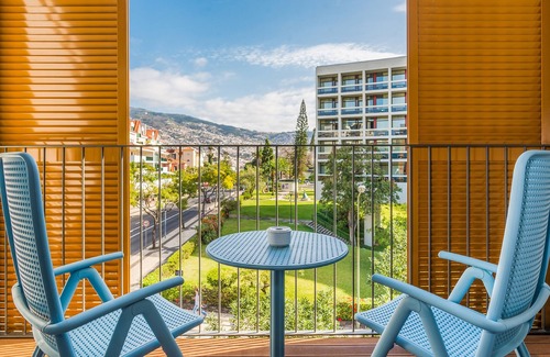 Se Apartamento | Pestana Casino Studios