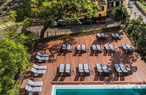Se Apartamento | Pestana Casino Studios