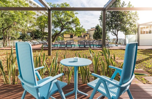 Se Apartamento | Pestana Casino Studios