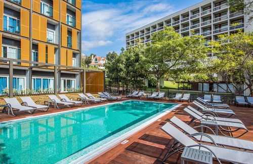 Se Apartamento | Pestana Casino Studios
