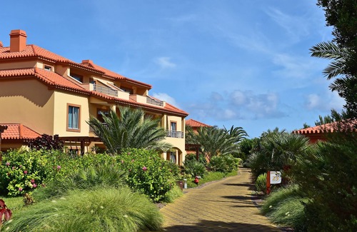 Campo de Baixo Hotel | Pestana Colombos Premium Club All Inclusive