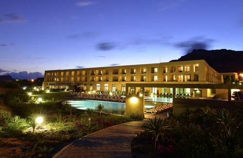 Campo de Baixo Hotel | Pestana Colombos Premium Club All Inclusive