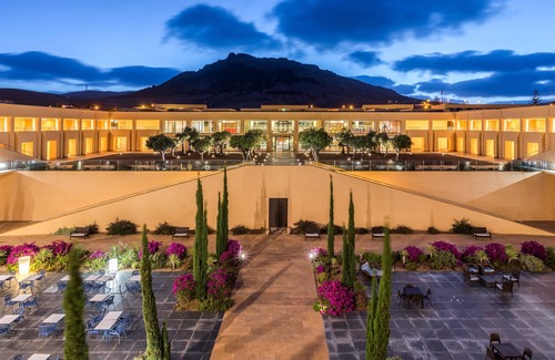 Campo de Baixo Hotel | Pestana Colombos Premium Club All Inclusive