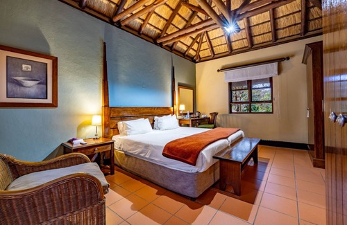 Malelane Cabina | Pestana Kruger Lodge