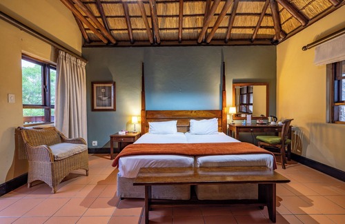 Malelane Cabina | Pestana Kruger Lodge