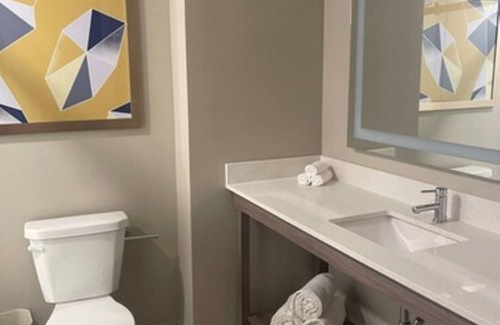 Florida Central Atlantic Coast Hotel | Pestana Orlando Suites - Lake Buena Vista