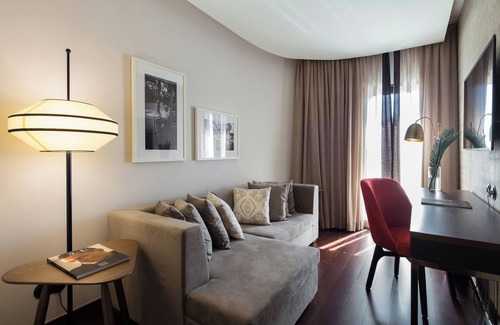 Centro / Baixa Hotel | Pestana Porto - A Brasileira, City Center & Heritage Building