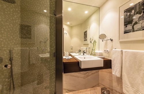 Centro / Baixa Hotel | Pestana Porto - A Brasileira, City Center & Heritage Building