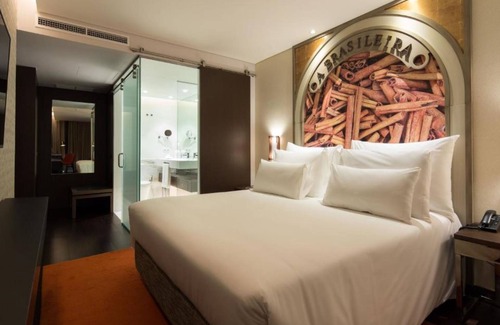 Centro / Baixa Hotel | Pestana Porto - A Brasileira, City Center & Heritage Building