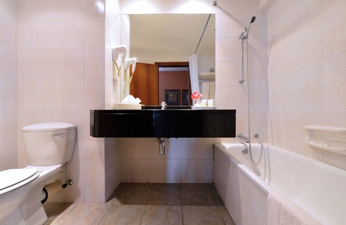 Central B Hotel | Pestana Rovuma
