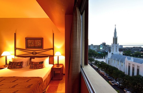 Central B Hotel | Pestana Rovuma