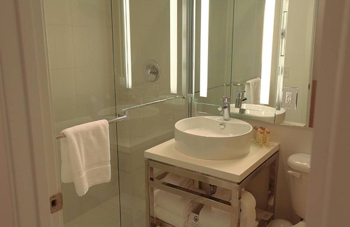 City Center Hotel | Pestana South Beach Art Deco Miami